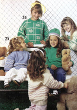 Load image into Gallery viewer, Knitting Book by Panda No: 509