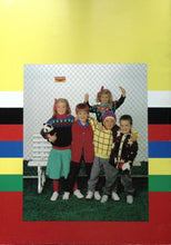 Load image into Gallery viewer, Knitting Book by Panda No: 509