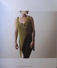 Load image into Gallery viewer, I Knitted My Way by Teresa Dair