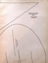 Load image into Gallery viewer, Swans & Geese-The Easy, Elegant Ones by Lynn Paulin