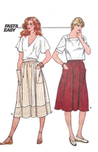 Load image into Gallery viewer, Vintage Sewing Pattern: Butterick 4988