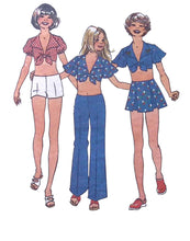 Load image into Gallery viewer, Vintage Sewing Pattern: Simplicity 6911