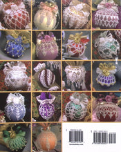Load image into Gallery viewer, Thread Ornament Toppers by Annie's Attic