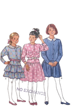 Load image into Gallery viewer, Vintage Sewing Pattern: Butterick 6623