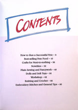 Load image into Gallery viewer, Better Homes and Gardens Fetes, Fairs & Bazaars