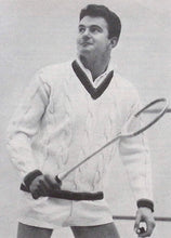 Load image into Gallery viewer, Vintage Knitting Book: Patons R.31