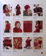 Load image into Gallery viewer, Crochet Red-Crocheting For Women's Health by Laura Zander