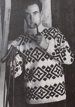 Load image into Gallery viewer, Vintage Knitting Book: Patons R.31