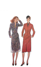 Load image into Gallery viewer, Vintage Sewing Pattern: Butterick 6859