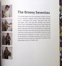 Load image into Gallery viewer, Knitting Vintage by Claire Montgomerie