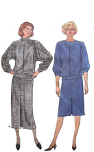Load image into Gallery viewer, Vintage Sewing Pattern: Butterick 6838