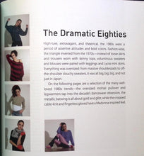 Load image into Gallery viewer, Knitting Vintage by Claire Montgomerie