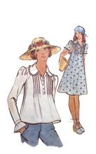 Load image into Gallery viewer, Vintage Sewing Pattern: Butterick 4174