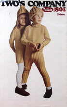 Load image into Gallery viewer, Knitting Book: Patons 801