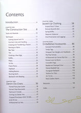 Load image into Gallery viewer, Hand-me-ups by Lorine Mason