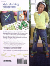 Load image into Gallery viewer, Hand-me-ups by Lorine Mason