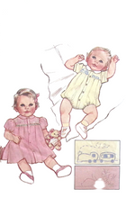 Load image into Gallery viewer, Vintage Sewing Pattern: Butterick 4723