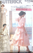 Load image into Gallery viewer, Vintage Sewing Pattern: Butterick 4466