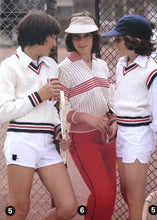 Load image into Gallery viewer, Vintage Knitting Book: Patons 579