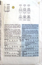 Load image into Gallery viewer, Vintage Sewing Pattern: Butterick 4406