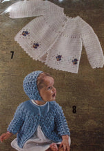 Load image into Gallery viewer, Vintage Crochet Book: Learn to Crochet by Emu