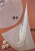 Load image into Gallery viewer, Vintage Crochet Book: Learn to Crochet by Emu