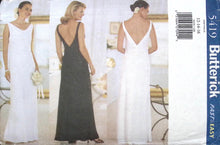 Load image into Gallery viewer, Vintage Sewing Pattern: Butterick 5419