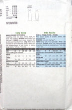 Load image into Gallery viewer, Vintage Sewing Pattern: Butterick 5419
