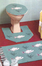 Load image into Gallery viewer, Vintage Stitchcraft Magazine No.410