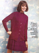 Load image into Gallery viewer, Vintage Stitchcraft Magazine No.410