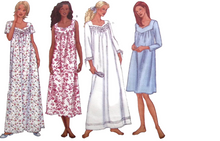 Load image into Gallery viewer, Sewing Pattern: Butterick 6838