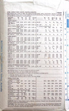 Load image into Gallery viewer, Vintage Sewing Pattern: Butterick 6786