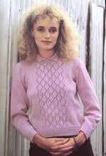 Load image into Gallery viewer, Vintage Knitting Book: Patons 667