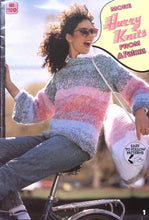 Load image into Gallery viewer, Vintage Knitting Book: Patons 683