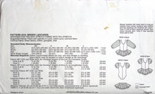 Load image into Gallery viewer, Vintage Sewing Pattern: Kwik Sew 2310