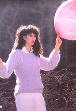 Load image into Gallery viewer, Vintage Knitting Book: Patons 683