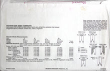 Load image into Gallery viewer, Vintage Sewing Pattern: Kwik Sew 2296