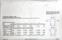 Load image into Gallery viewer, Vintage Sewing pattern: Kwik Sew 2266