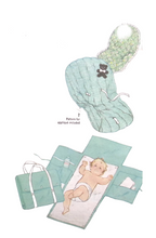 Load image into Gallery viewer, Vintage Sewing Pattern: Simplicity 9926