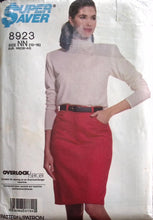 Load image into Gallery viewer, Vintage Sewing Pattern: Simplicity 8923