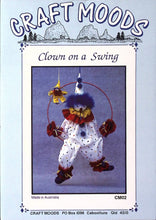 Load image into Gallery viewer, Vintage Craft Pattern: Craft Moods CM02