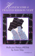 Load image into Gallery viewer, Vintage Sewing Pattern: Annie Tuley #B764