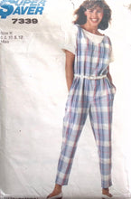 Load image into Gallery viewer, Vintage Sewing Pattern: Simplicity 7339