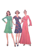 Load image into Gallery viewer, Vintage Sewing Pattern: Simplicity 6760