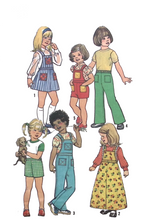Load image into Gallery viewer, Vintage Sewing Pattern: Simplicity 6781