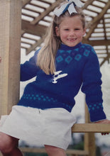 Load image into Gallery viewer, Villawool knitting Book