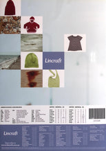 Load image into Gallery viewer, Lincraft knitting Booklet Girls Superset Casuals