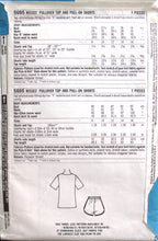 Load image into Gallery viewer, Vintage Sewing Pattern: Simplicity 5695