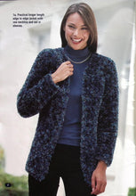 Load image into Gallery viewer, Patons Knitting Book No. 2143