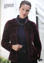 Load image into Gallery viewer, Patons Knitting Book No. 2143